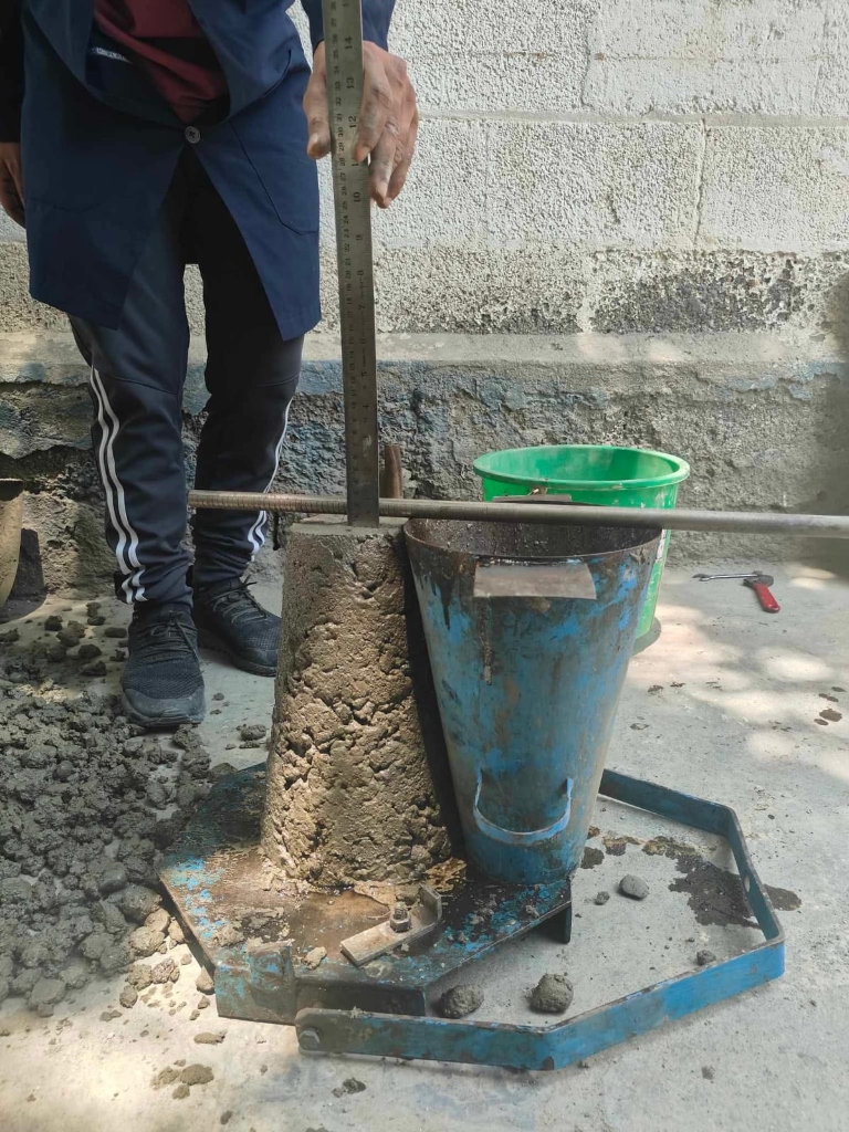 Evaluation of Crack Sealing Performance in Concrete with Various Agents